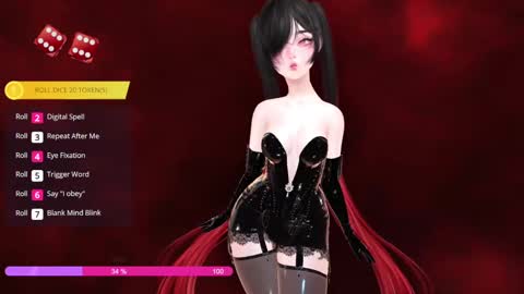 Snapshot of paigecontrolsyou chatting on 09-13-25, 02:28 Paige Controls You online show from 09-13-25, 02:28