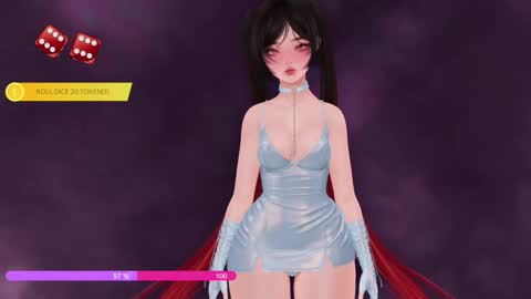 Paige Controls You online show from 12-05-25, 03:20