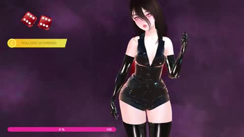 Paige Controls You online show from 02-13-26, 03:08