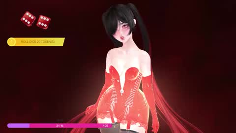 Paige Controls You online show from 02-27-26, 03:12