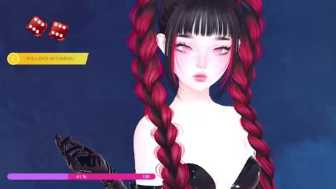 Paige Controls You online show from 04-24-26, 02:08