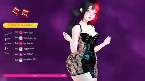 Snapshot of paigecontrolsyou chatting on 06-11-26, 02:15 Paige Controls You online show from 06-11-26, 02:15