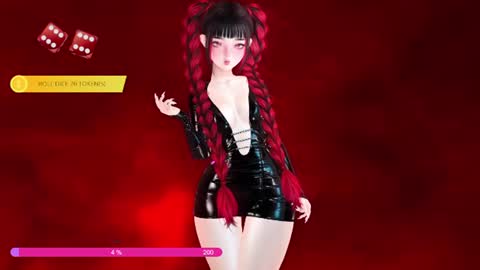 Paige Controls You online show from 06-13-26, 02:15