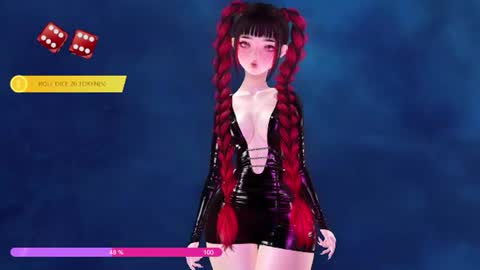 Paige Controls You online show from 06-14-26, 02:08