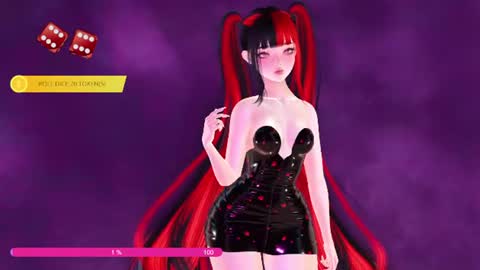 Paige Controls You online show from 07-03-26, 02:12