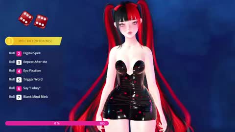Paige Controls You online show from 07-05-26, 02:02