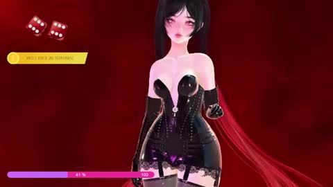 Paige Controls You online show from 08-01-26, 02:16