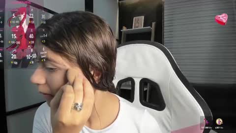 Paige online show from 03-09-25, 12:53