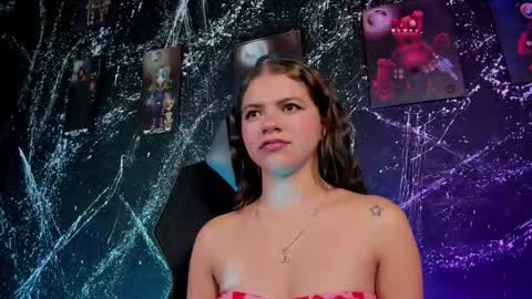 Paige online show from 02-26-26, 06:29