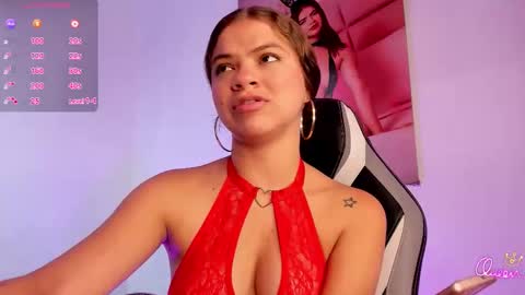 Paige online show from 03-29-26, 02:17