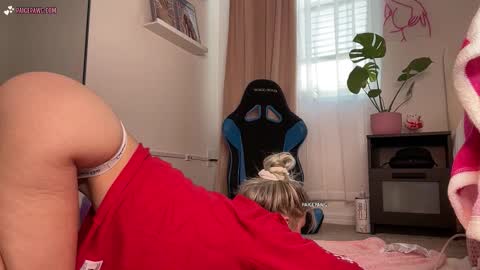 PaigePawg online show from 02-18-26, 02:13