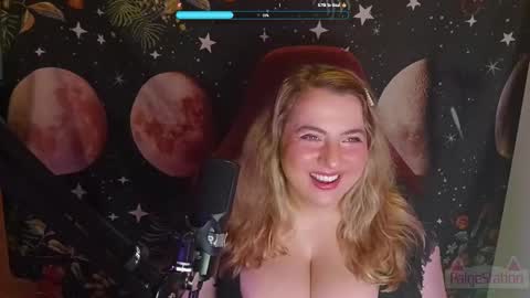 PaigeStation online show from 11-14-25, 11:02