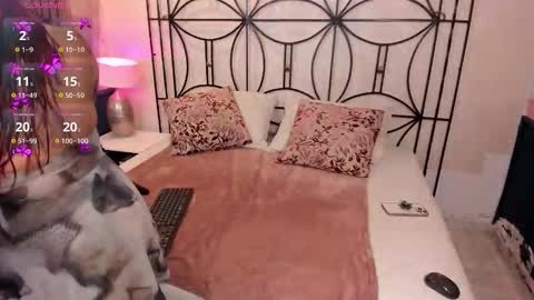 Snapshot of paiigepeach chatting on 11-19-25, 08:31 PaIIgePeach online show from 11-19-25, 08:31