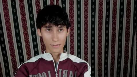 Alexander Grigori online show from 12-02-25, 01:33