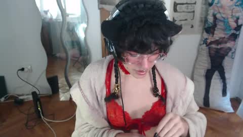 Pain Prince online show from 04-09-26, 06:19
