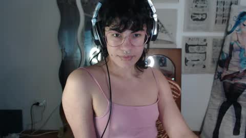 Pain Prince online show from 05-18-26, 03:02