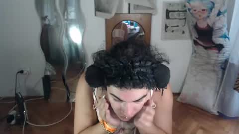 Snapshot of painprince69 chatting on 06-22-26, 03:25 Pain Prince online show from 06-22-26, 03:25