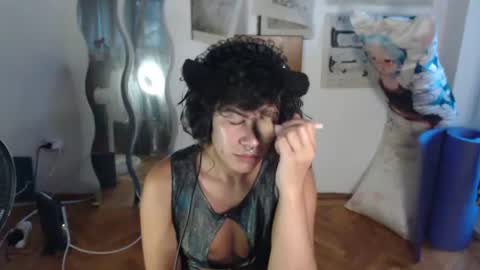 Snapshot of painprince69 chatting on 07-03-26, 03:13 Pain Prince online show from 07-03-26, 03:13