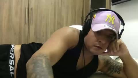 paisaexotico online show from 09-20-25, 06:14