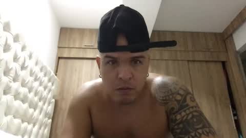 paisaexotico online show from 09-21-25, 07:21