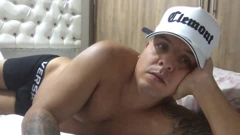 paisaexotico online show from 09-24-25, 12:47