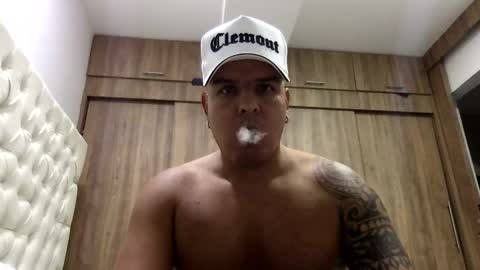 paisaexotico online show from 09-28-25, 10:31