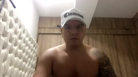 paisaexotico online show from 09-28-25, 11:21