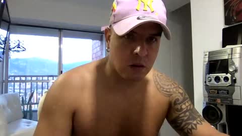 paisaexotico online show from 10-02-25, 10:50