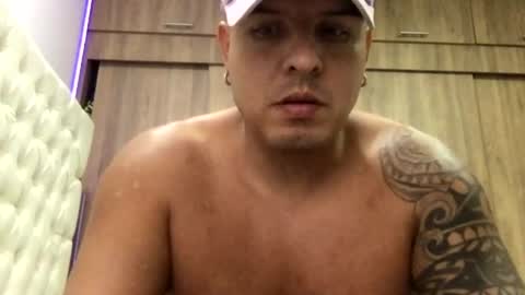 paisaexotico online show from 10-04-25, 11:30