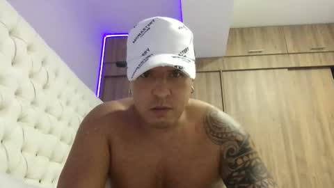 paisaexotico online show from 10-06-25, 04:54