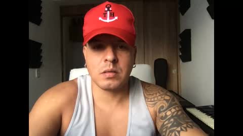 paisaexotico online show from 10-08-25, 10:29