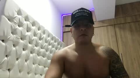 paisaexotico online show from 10-10-25, 05:50