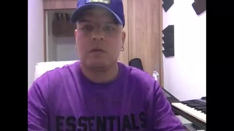 paisaexotico online show from 10-24-25, 12:30