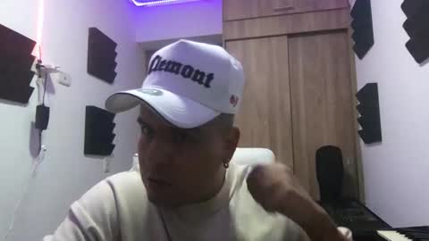 paisaexotico online show from 10-26-25, 12:49