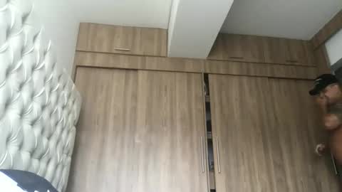 paisaexotico online show from 10-27-25, 07:18