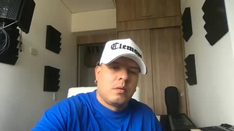 paisaexotico online show from 10-28-25, 07:38