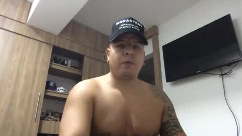 paisaexotico online show from 11-02-25, 10:17