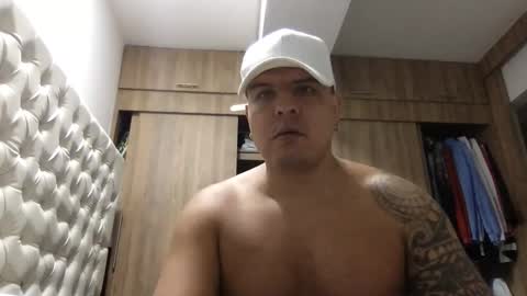 paisaexotico online show from 11-08-25, 06:02