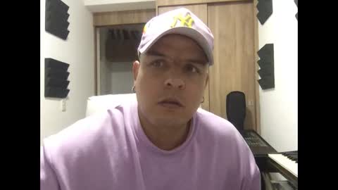 paisaexotico online show from 11-16-25, 11:10