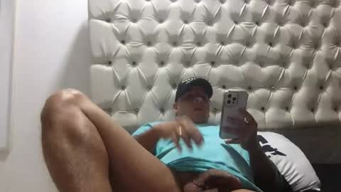 paisaexotico online show from 02-22-26, 08:24