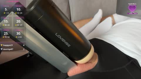 paju1980 online show from 03-02-25, 03:05