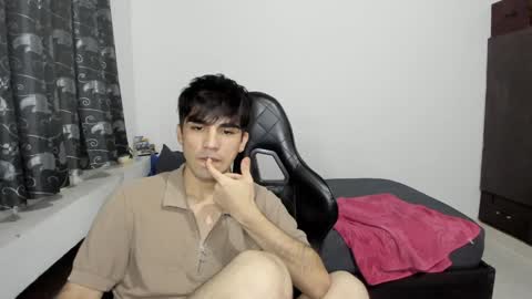 Snapshot of pakun_ chatting on 01-30-25, 12:50 pakun_ online show from 01-30-25, 12:50