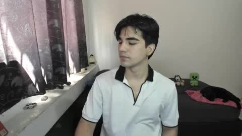 Snapshot of pakun_ chatting on 10-13-25, 05:57 pakun_ online show from 10-13-25, 05:57