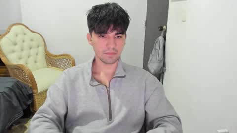 pakun_ online show from 01-13-26, 02:50