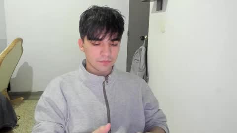 pakun_ online show from 01-15-26, 03:00