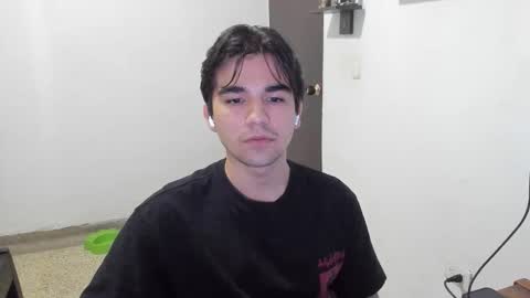 pakun_ online show from 03-12-26, 02:50