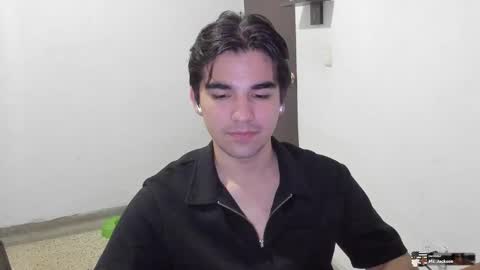 pakun_ online show from 03-14-26, 01:44