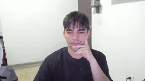 pakun_ online show from 03-31-26, 01:40