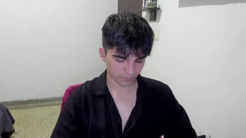 pakun_ online show from 04-02-26, 12:52