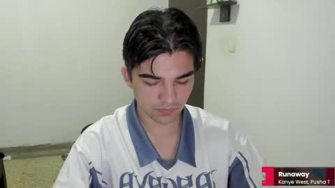 pakun_ online show from 04-28-26, 04:01